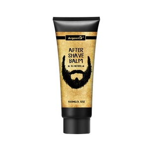 ARGANRRO BRAND oem shaving gel no foam 200ML