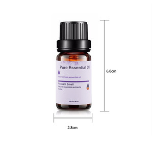 Aromatherapy Top 6 Essential Oils, 100% Pure of The Highest Quality