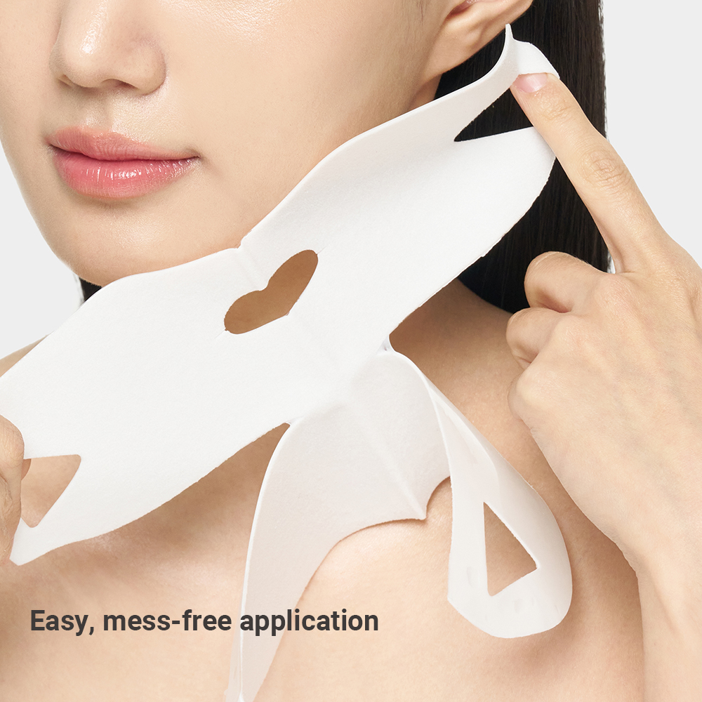Avajar Rejuvenating Double V Mask