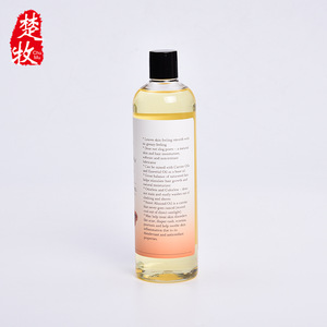 Beauty Product 100% Pure Sweet Almond Oil Carrier Oil Factory Wholesale