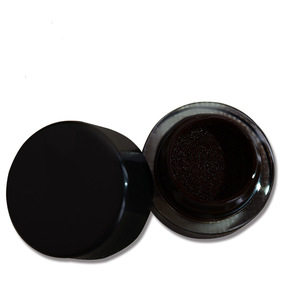 Best Selling Private Label Waterproof black  Gel Eyeliner