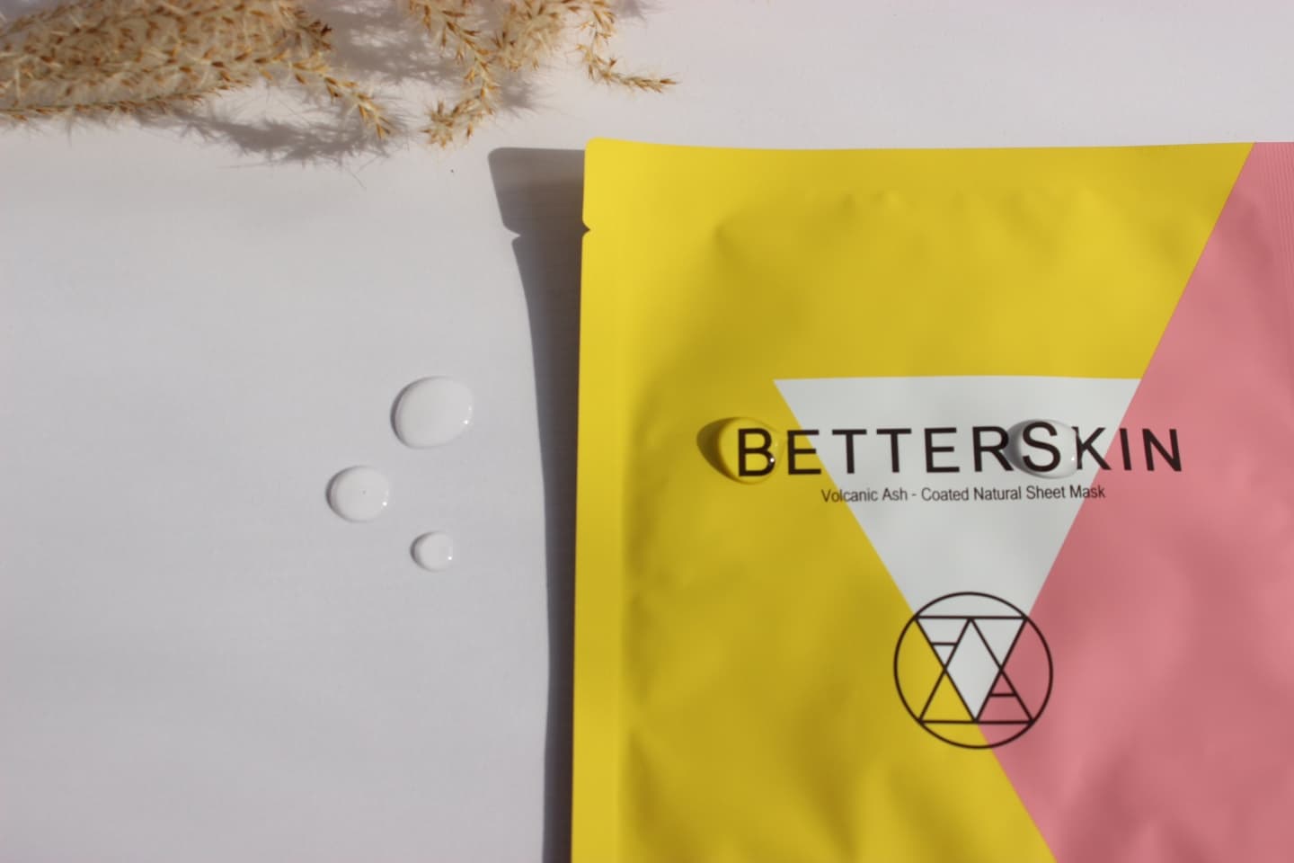 BETTERSKIN MOISTURE SHEET MASK