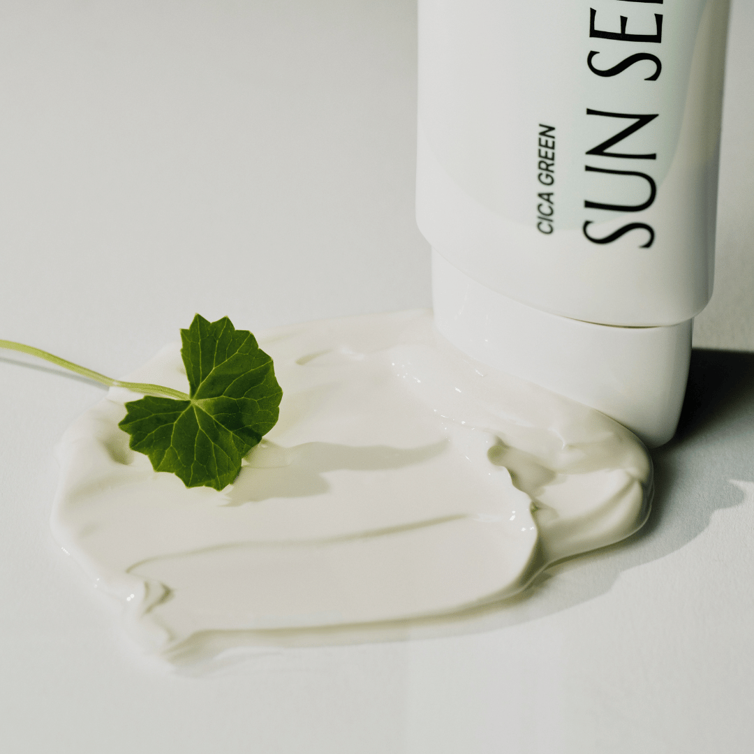 BLACK ROUGE CICA GREEN SUN SERUM