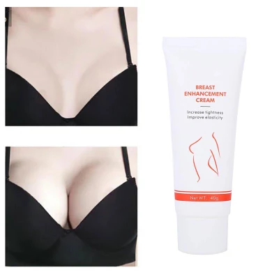 Breast Enlargement Tightening Lifting Firming Big Enhancer Breast Enhancement Cream