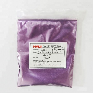 candy pearl pigment coloring mica powder item:4120 color: satin black