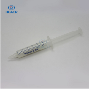 CE, ISO,TUV approved 35 percent carbamide peroxide home use 3pcs 3ml teeth whitening gel