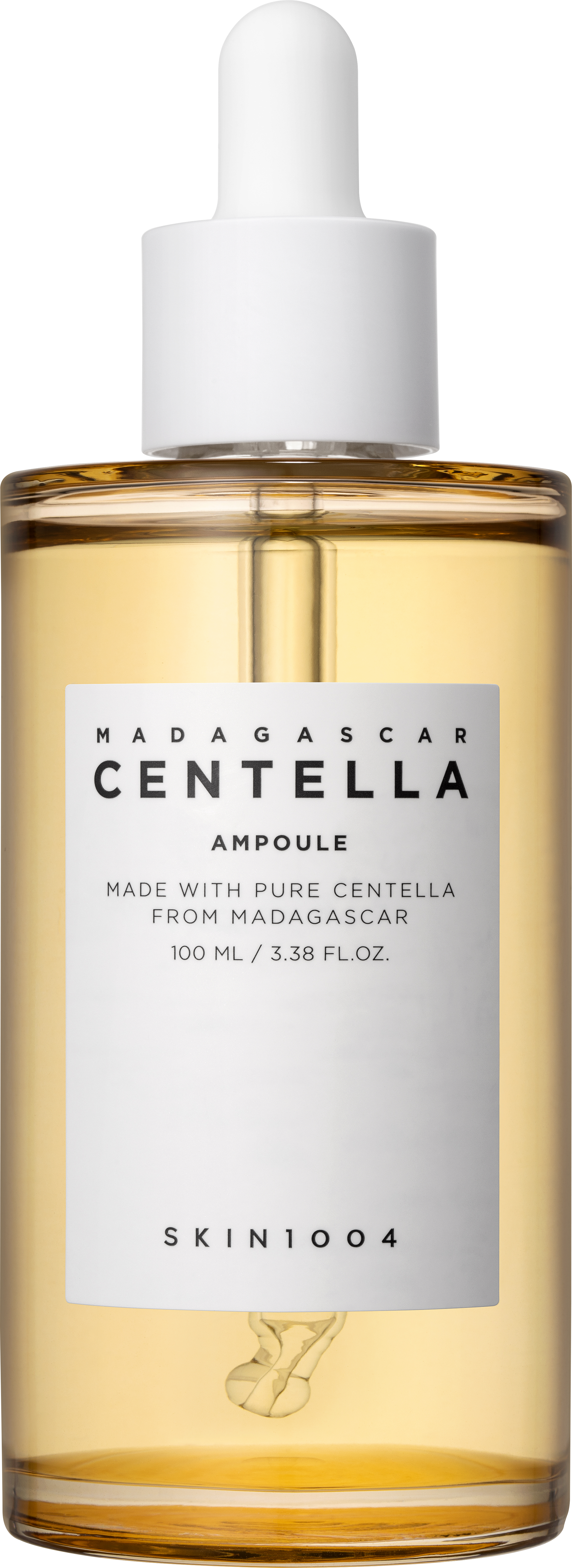 Centella Asiatica Serum
