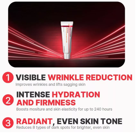 [Centellian24] Madeca Cream Time Reverse Moisturizer [Season7] 50ml