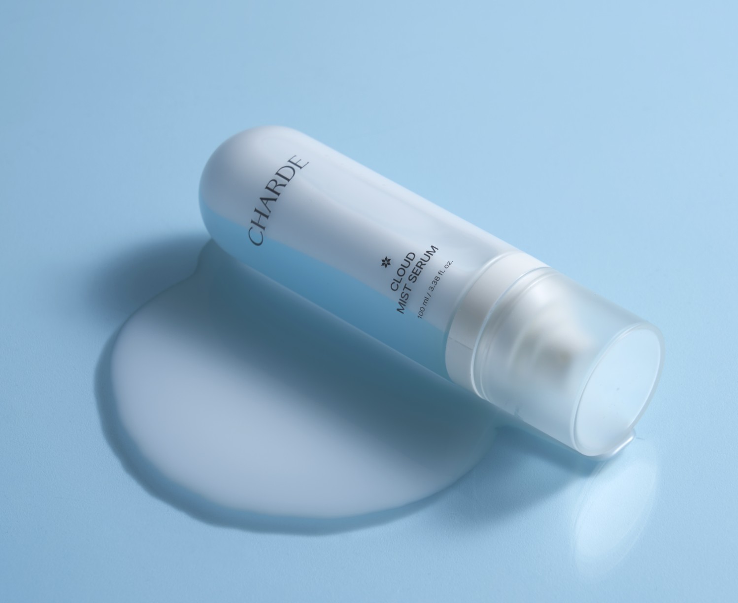 CHARDE CLOUD MIST SERUM