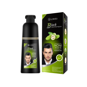 China Factory Hair Dye Shampoo Free Samples Non Allergic Hair Dye For Grey Hair