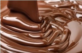 Chocolate cream remover(25g)