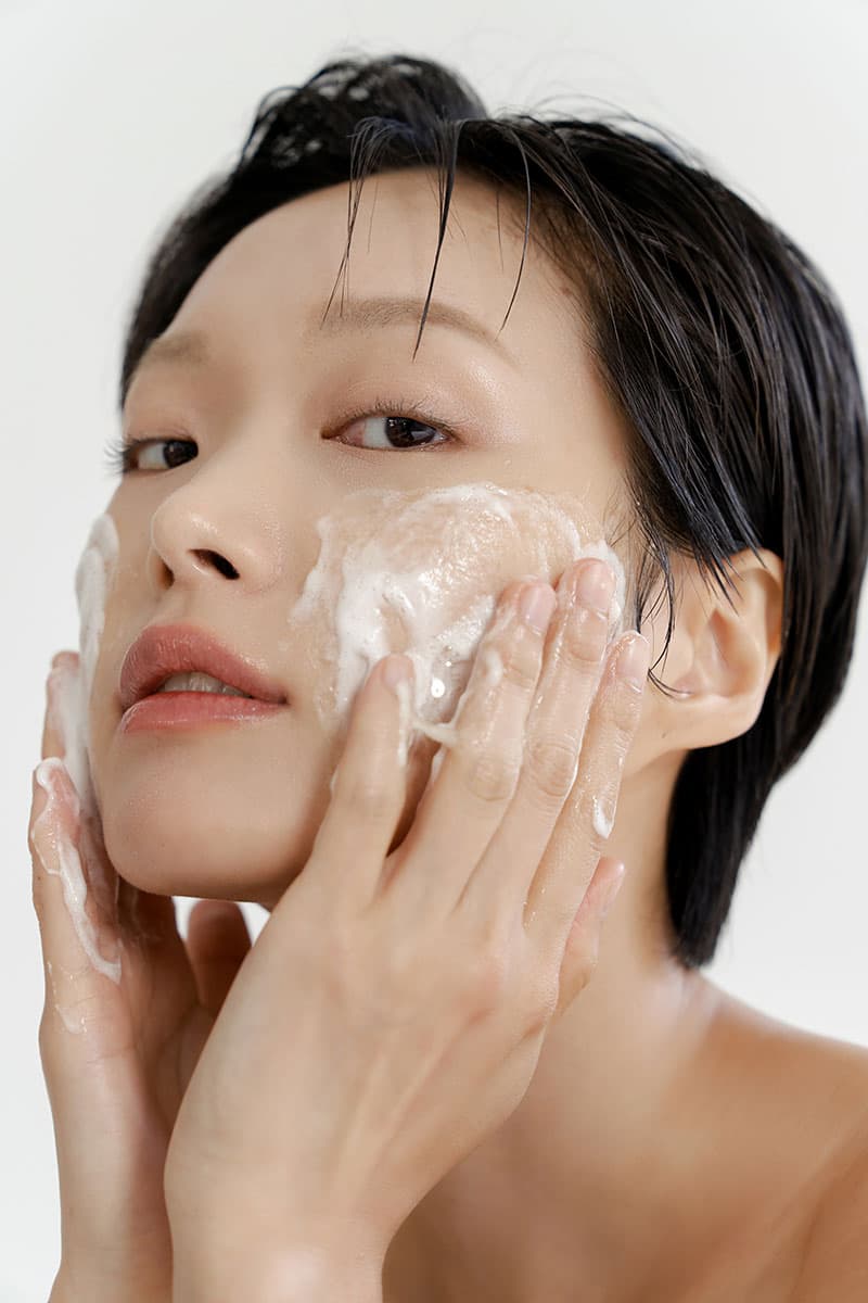 CICA Barrier 5.5 Gel Cleanser 120ml