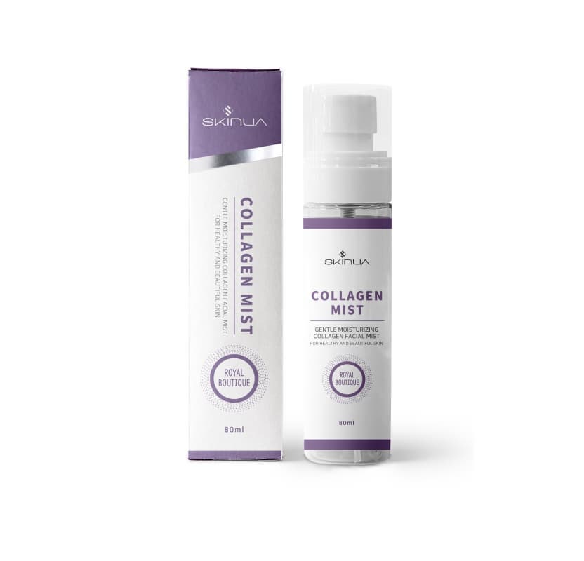 COLLAGEN MIST
