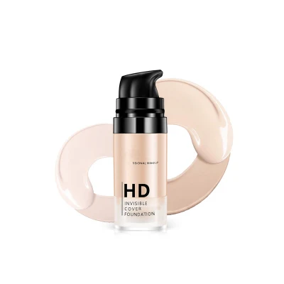 Concealer Liquid Foundation Highlighting Brightening Natural Moisturizing Hydrating Concealer Have Stock