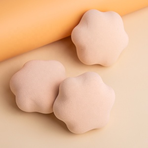 Cosmetic Beauty Tools Soft Makeup Sponge Beauty Powder Puff