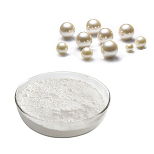 cosmetic grade 100% Pure Natural Freshwater Nano Pearl Powder