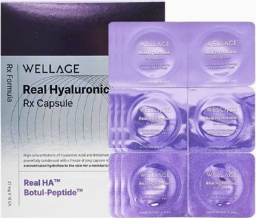 Cosmetics, HYALURON (Time Capsule) PURITIGE