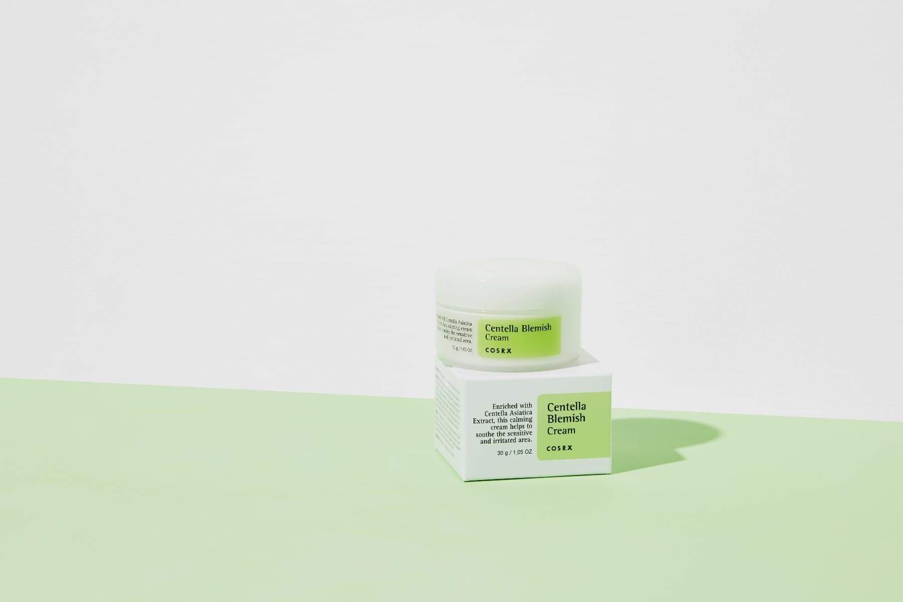 COSRX Centella Blemish Cream 30ml