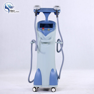 cryogenic treatment machine and Weight Loss Equipments Cellulite Reduction