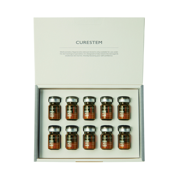 CureStem 