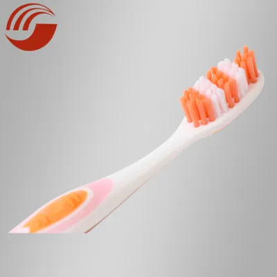 Custom Unique Personal PP/Nylon Oral Care Adult/Child Household/Travel Toothbrush