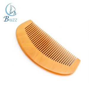 Custom Wooden Beard Comb,Wooden Hair Comb,Wooden Comb