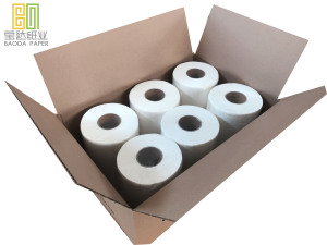 Customize Quality Eco Friendly Wholesale Roll Towel Paper Hand