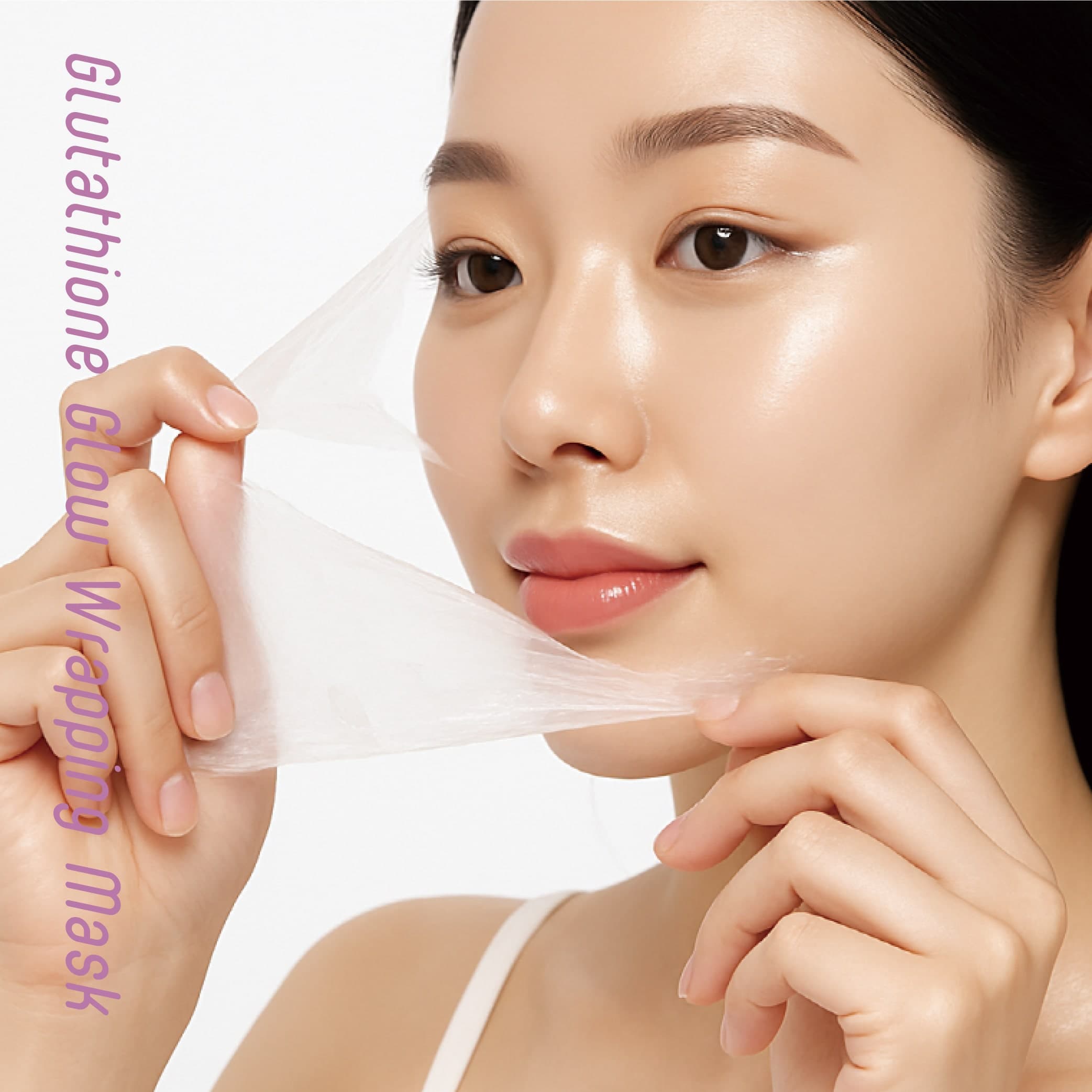 DABO GIUTATHIONE GLOW WRAPPING MASK 70ML