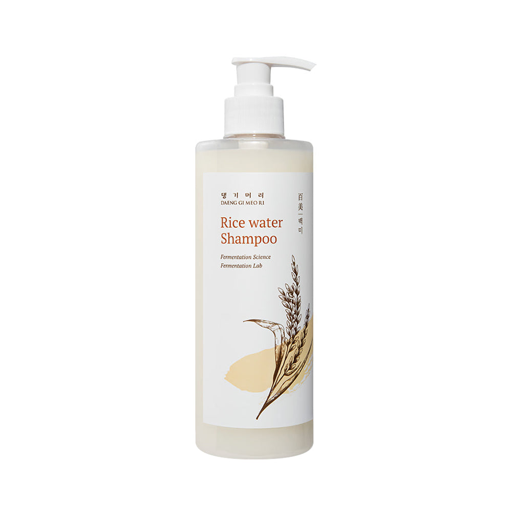 (DAENG GI MEO RI) Rice Water Shampoo 400ml