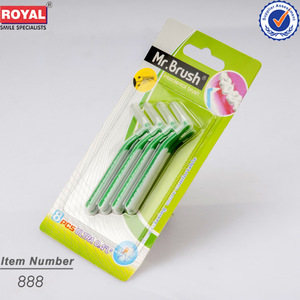 Dental Health Interdental Brush