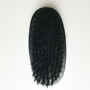 double sided beard brush and comb,beard brush and comb set for men