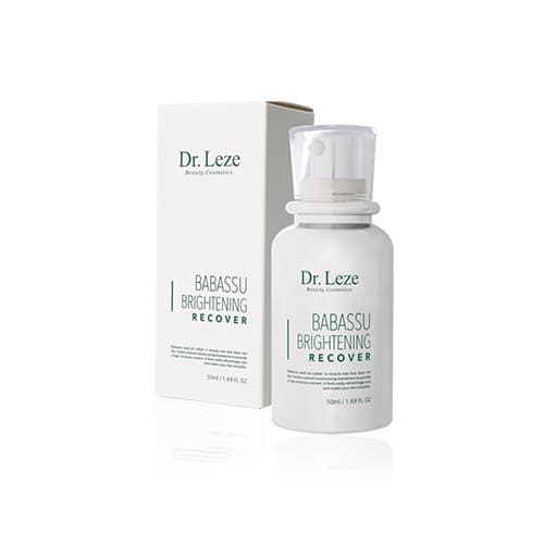 Dr. LEZE Babassu Brightening Recover / Brightening Serum