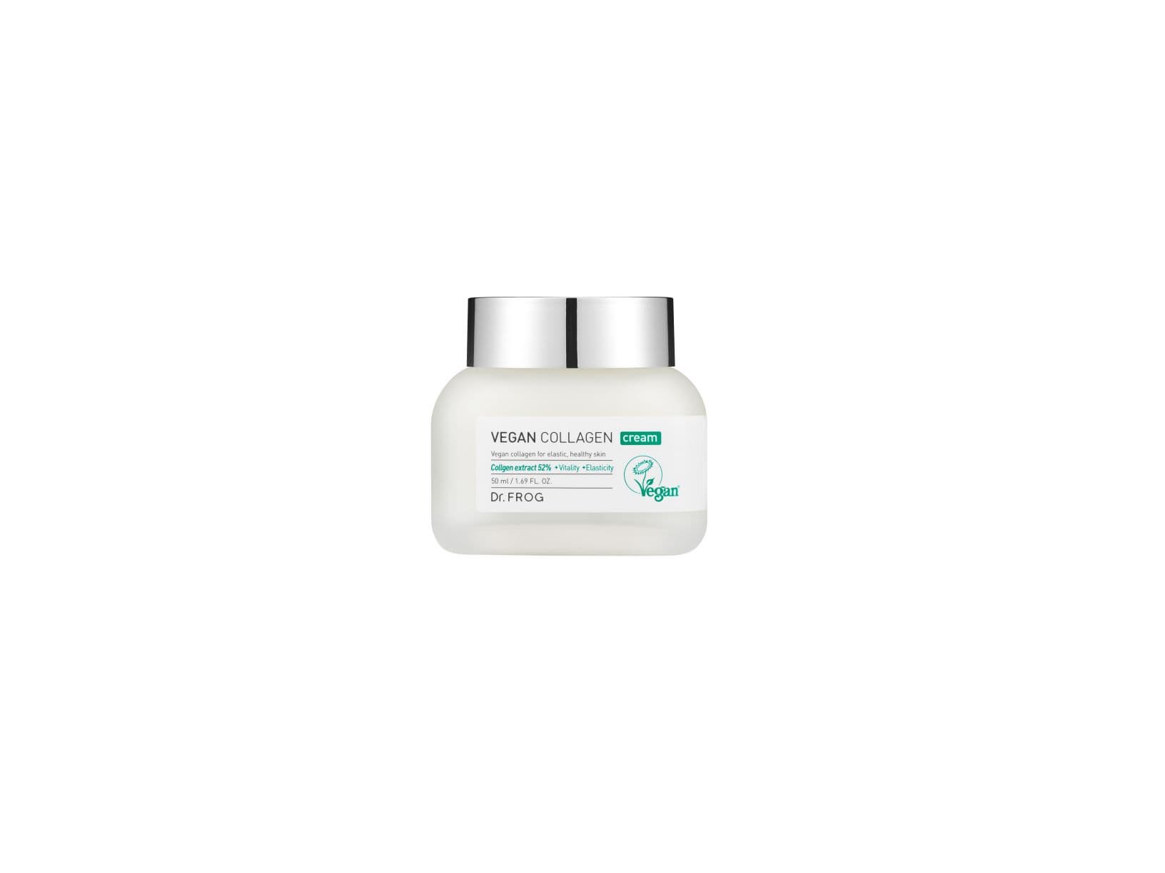 DR.FROG Vegan Collagen cream 50ml
