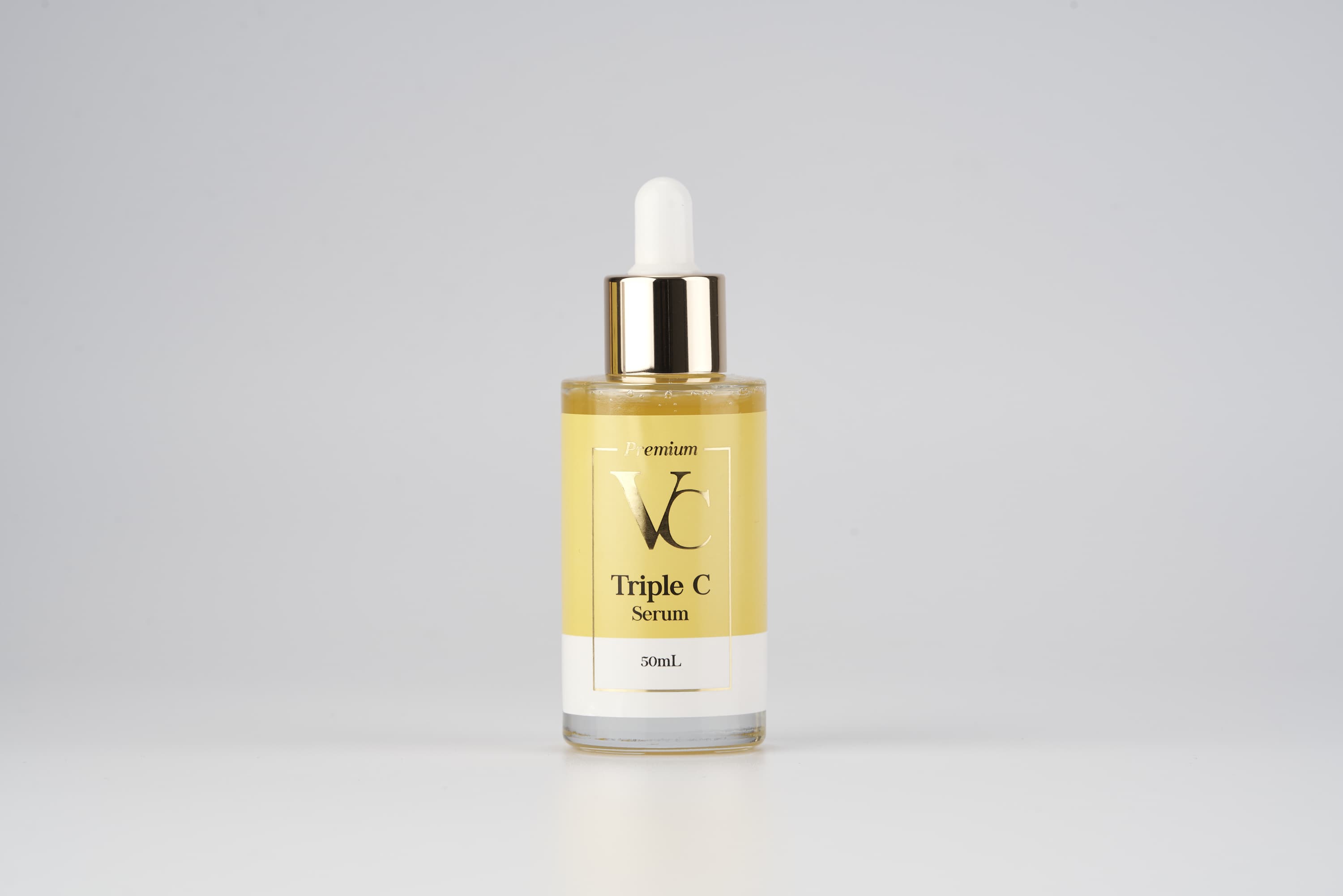 Dr+MEDM Triple C Serum 50ml