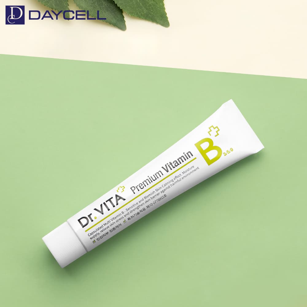 Dr.Vita Premium Vitamin B Cream