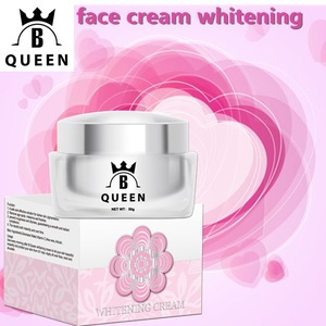 Effective Anti Aging And Skin Whitening Face Cream Factory Cosmetics Price Whitening Cream