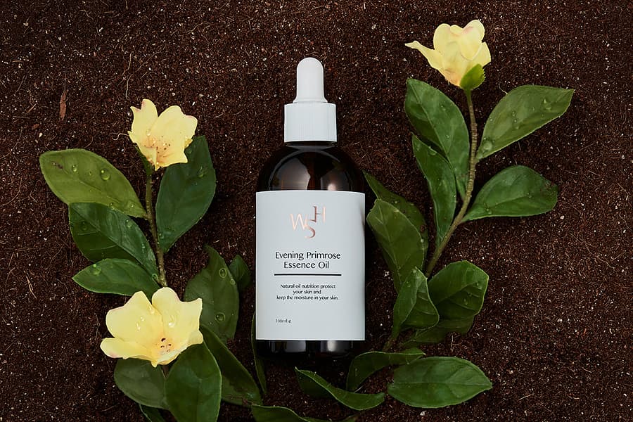 Evening Primrose Essence Oil