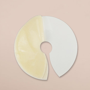 Exclusive Formulation CFDA OEM Essential Warm Feeling Breast Cream Care Breast Tighten Mask