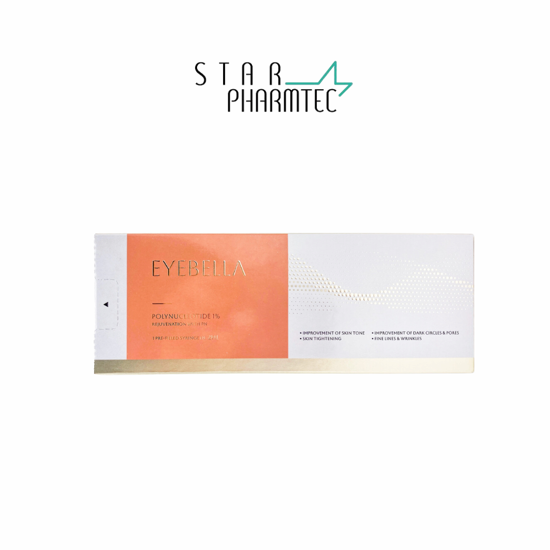 EYEBELLA PN injection  undereye  darkcircle  mesotherapy