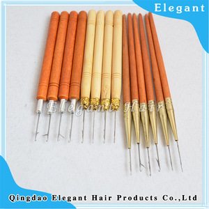 Factory price high quality micro beads hair extension tool