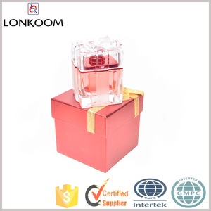 factory price professional manufacturer OEM perfume in China