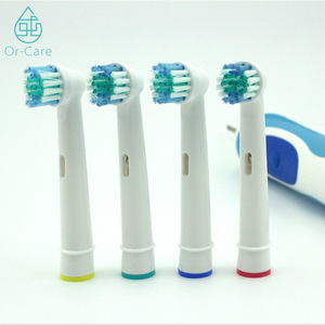 Factory Wholesale Brush Heads SB17a Adult Toothbrush Head