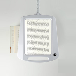 floor stand led magnifying lamp