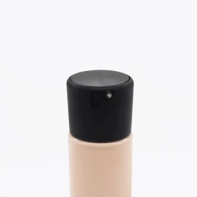 Full Coverage Liquid Foundation Makup Base Cosmetics