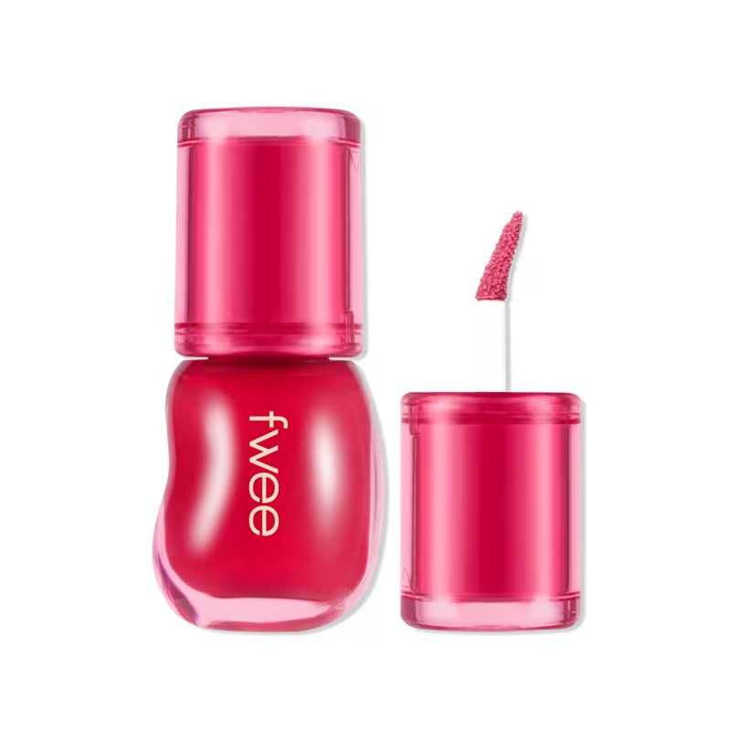 (Fwee) 3d Voluming Gloss [A03 Candy 30%] 5.3g