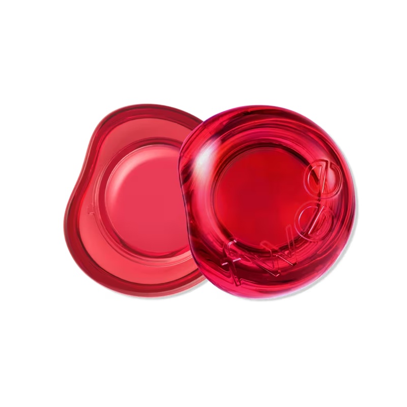 (Fwee) Lip&amp;Cheek Glowy Jelly Pot [JC03 Juicy Punch] 4g