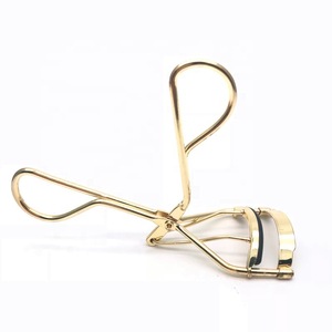 Good Quality Wholesale Fashion Eyelash Curler Private label mini eyelash curler