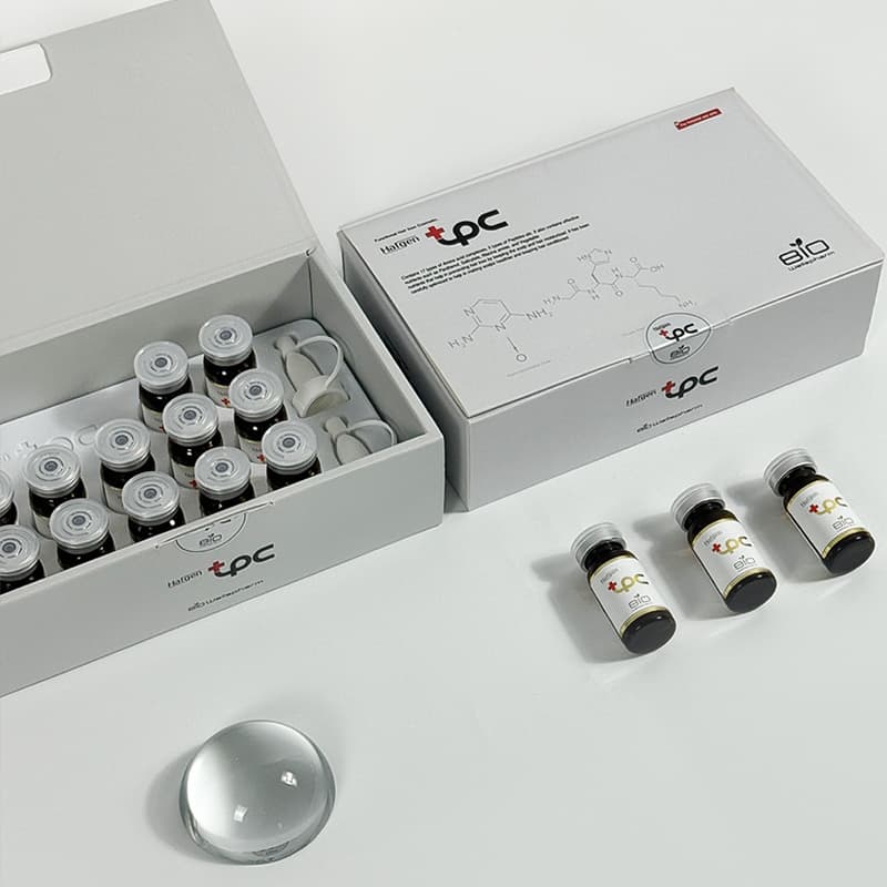 Hargen TPC 5g*12vial