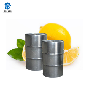 High Grade 100% Pure Natural Lemon Essential Oil Wholesale