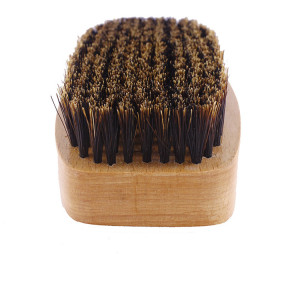 High Quality 100% Boar Bristle Wholesale Wooden Boar Bristle Hair Brush